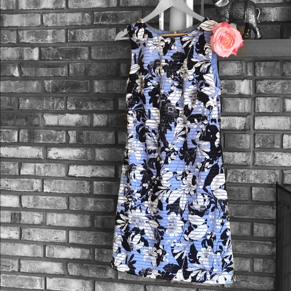 Tommy Hilfiger sheath Dress